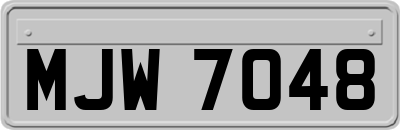 MJW7048