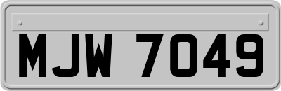 MJW7049