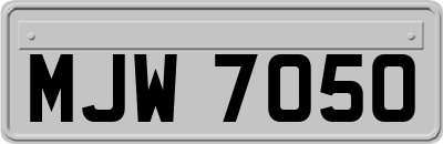 MJW7050