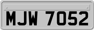 MJW7052