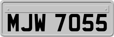 MJW7055