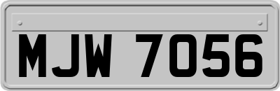 MJW7056