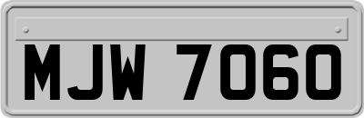 MJW7060