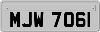 MJW7061