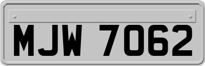 MJW7062