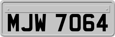 MJW7064