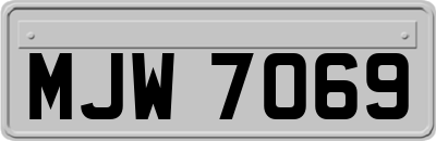 MJW7069