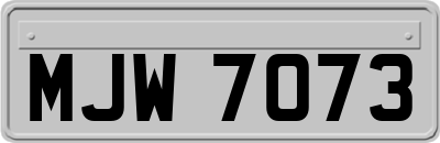 MJW7073