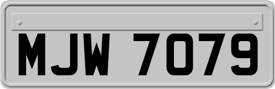 MJW7079