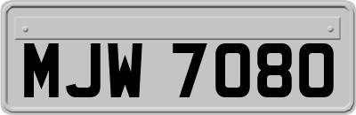 MJW7080
