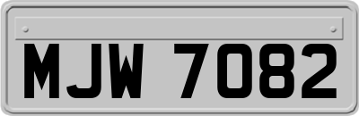 MJW7082