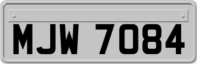 MJW7084