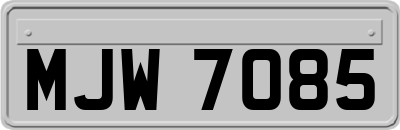 MJW7085