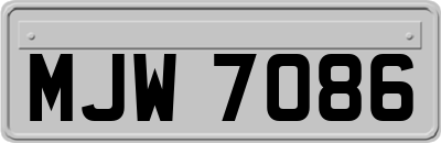 MJW7086