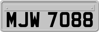 MJW7088