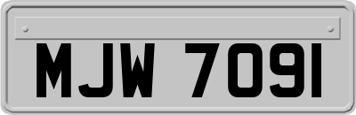 MJW7091