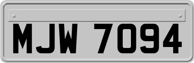 MJW7094