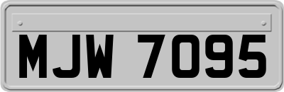 MJW7095