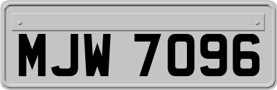 MJW7096