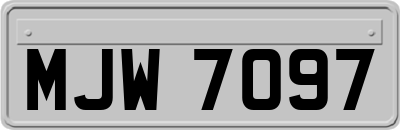 MJW7097