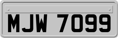 MJW7099