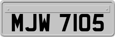 MJW7105