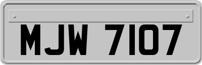 MJW7107