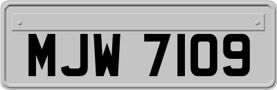 MJW7109