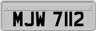 MJW7112