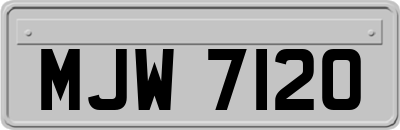 MJW7120