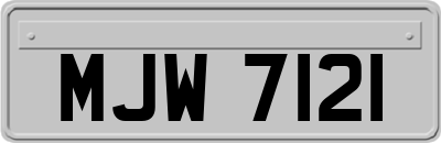 MJW7121
