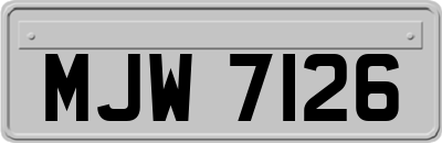MJW7126