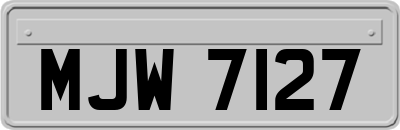 MJW7127