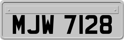 MJW7128