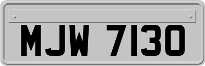 MJW7130
