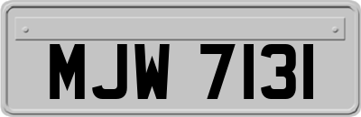MJW7131