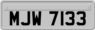MJW7133