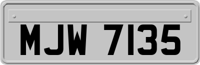 MJW7135