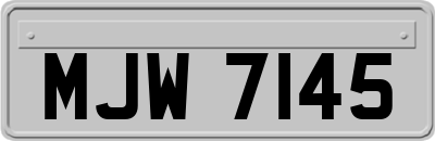MJW7145