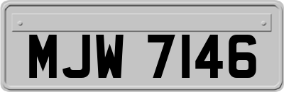 MJW7146