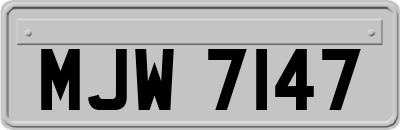 MJW7147