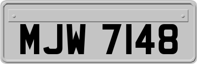 MJW7148