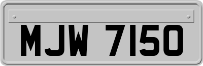 MJW7150