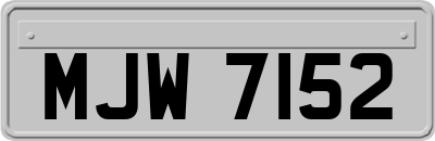 MJW7152