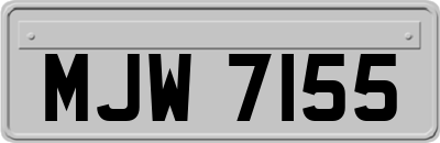MJW7155