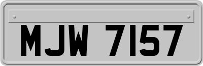 MJW7157