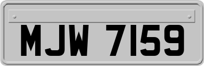 MJW7159