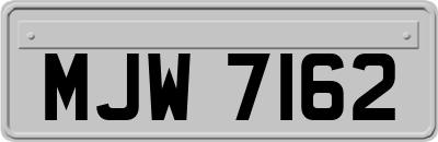 MJW7162