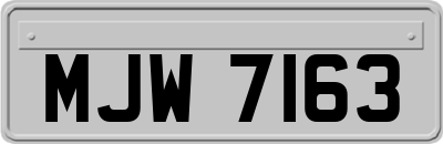 MJW7163