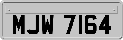 MJW7164